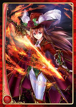 画像ギャラリー No.002のサムネイル画像 / 「アルテイルネット」,“9周年記念カード”が入手可能なキャンペーンを開催