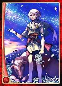画像ギャラリー No.003のサムネイル画像 / 「アルテイルネット」,“9周年記念カード”が入手可能なキャンペーンを開催