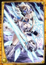 画像ギャラリー No.002のサムネイル画像 / 「アルテイルネット」,オリジナルエキスパンション「銀陽帝戦争」が発売。豪華賞品が手に入るランキングイベントも開催だ