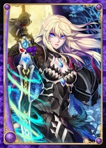 画像ギャラリー No.003のサムネイル画像 / 「アルテイルネット」,オリジナルエキスパンション「銀陽帝戦争」が発売。豪華賞品が手に入るランキングイベントも開催だ