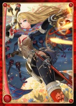 画像ギャラリー No.005のサムネイル画像 / 「アルテイルネット」,オリジナルエキスパンション「銀陽帝戦争」が発売。豪華賞品が手に入るランキングイベントも開催だ