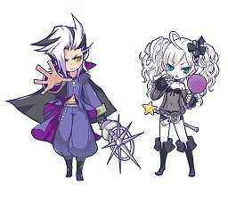 画像ギャラリー No.012のサムネイル画像 / 登録会員数300万人超! ハンゲームの隠れた(?)人気RPG「チョコットランド」の魅力と今後の展開を,運営・開発チームに聞いてみた