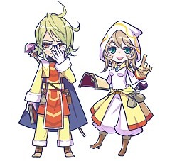 画像ギャラリー No.015のサムネイル画像 / 登録会員数300万人超! ハンゲームの隠れた(?)人気RPG「チョコットランド」の魅力と今後の展開を,運営・開発チームに聞いてみた