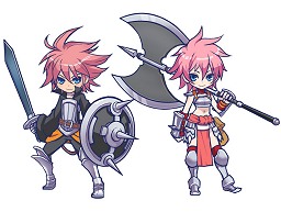 画像ギャラリー No.016のサムネイル画像 / 登録会員数300万人超! ハンゲームの隠れた(?)人気RPG「チョコットランド」の魅力と今後の展開を,運営・開発チームに聞いてみた