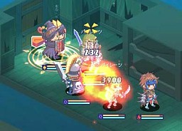 画像ギャラリー No.021のサムネイル画像 / 登録会員数300万人超! ハンゲームの隠れた(?)人気RPG「チョコットランド」の魅力と今後の展開を,運営・開発チームに聞いてみた