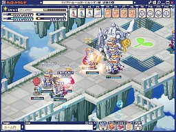 画像ギャラリー No.025のサムネイル画像 / 登録会員数300万人超! ハンゲームの隠れた(?)人気RPG「チョコットランド」の魅力と今後の展開を,運営・開発チームに聞いてみた