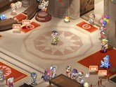 画像ギャラリー No.006のサムネイル画像 / 「チョコットランド」PC版8周年,スマホ版3周年を記念したイベントがスタート