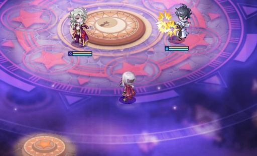 画像ギャラリー No.006のサムネイル画像 / 「チョコットランド」,ハロウィンイベント&上級者向けボスバトルが登場