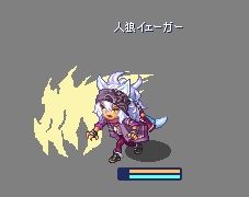 画像ギャラリー No.008のサムネイル画像 / 「チョコットランド」,ハロウィンイベント&上級者向けボスバトルが登場