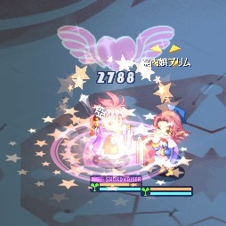 画像ギャラリー No.053のサムネイル画像 / 「チョコットランド」9周年記念コンテンツ「バトルタワー」に，最高難度の「マスターバトル」実装。選ばれし者だけがチャレンジできる10ステージの攻略情報を掲載