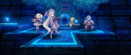 画像ギャラリー No.002のサムネイル画像 / 「チョコットランド」で，9周年を記念した初の「サマーアニバーサリー」を開催。新登場するコンテンツと3次職，2016年末までの予定をまとめて紹介