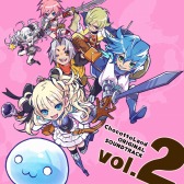 画像ギャラリー No.002のサムネイル画像 / 「チョコットランド」のオリジナルサウンドトラックCDが本日発売。全137曲を収録