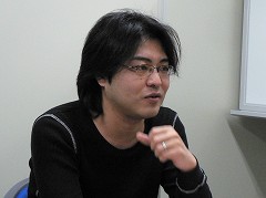 画像ギャラリー No.001のサムネイル画像 / 待望の「武魂技」実装！　日本独自展開にも力を入れる「三国群英伝ONLINE」の2009年の計画を聞いてきた