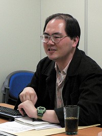 画像ギャラリー No.002のサムネイル画像 / 待望の「武魂技」実装！　日本独自展開にも力を入れる「三国群英伝ONLINE」の2009年の計画を聞いてきた