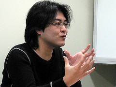 画像ギャラリー No.006のサムネイル画像 / 待望の「武魂技」実装！　日本独自展開にも力を入れる「三国群英伝ONLINE」の2009年の計画を聞いてきた