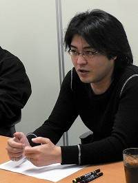 画像ギャラリー No.012のサムネイル画像 / 待望の「武魂技」実装！　日本独自展開にも力を入れる「三国群英伝ONLINE」の2009年の計画を聞いてきた