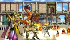 画像ギャラリー No.009のサムネイル画像 / 「三国群英伝ONLINE」，大型アップデート「竜攘虎搏」特設サイトを更新。新システム「携帯商店」や「天子戦場」などの情報が公開