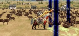 画像ギャラリー No.020のサムネイル画像 / 「三国群英伝ONLINE」,アップデートで新兵種「御皇兵士」などが実装に