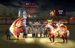 画像ギャラリー No.004のサムネイル画像 / 「三国群英伝ONLINE」イベント“ダンジョンクリアで技能書ゲット”第4弾実施