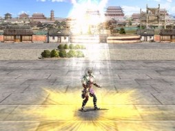 画像ギャラリー No.009のサムネイル画像 / 「三国群英伝ONLINE」イベント“ダンジョンクリアで技能書ゲット”第4弾実施