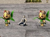 画像ギャラリー No.005のサムネイル画像 / 「三国群英伝ONLINE」,6周年を記念して「祝い袋」の無料配布がスタート