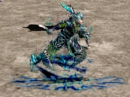 画像ギャラリー No.003のサムネイル画像 / 「三国群英伝ONLINE」，強力なアイテムが出現するイベントを30日まで開催