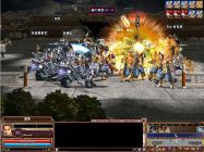 画像ギャラリー No.007のサムネイル画像 / 「三国群英伝ONLINE」,「甄洛(無)」が手に入るイベントが本日より開催に