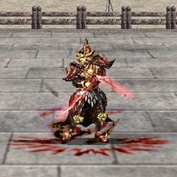 画像ギャラリー No.002のサムネイル画像 / 「三国群英伝ONLINE」雛祭りイベント開催&三国商店で「回春玉」セール実施