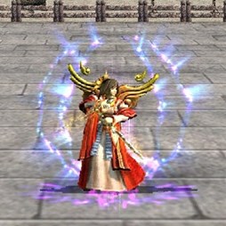 画像ギャラリー No.003のサムネイル画像 / 「三国群英伝ONLINE」雛祭りイベント開催&三国商店で「回春玉」セール実施