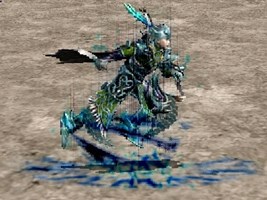 画像ギャラリー No.004のサムネイル画像 / 「三国群英伝ONLINE」,本日より特典満載のカムバックキャンペーンを実施