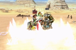 画像ギャラリー No.013のサムネイル画像 / 「三国群英伝ONLINE」,大型アップデート「千年王墓」が本日実装
