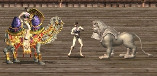 画像ギャラリー No.006のサムネイル画像 / 「三国群英伝ONLINE」，大型アップデート「仙界大戦」が本日実装