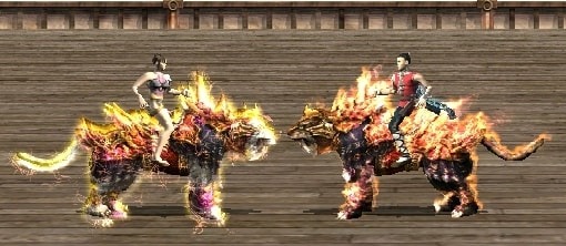 画像ギャラリー No.007のサムネイル画像 / 「三国群英伝ONLINE」，大型アップデート「仙界大戦」が本日実装
