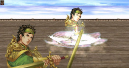 画像ギャラリー No.007のサムネイル画像 / 「三国群英伝ONLINE」,大型アップデート“武技無双”を実施