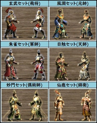 画像ギャラリー No.008のサムネイル画像 / 「三国群英伝ONLINE」15周年記念！全員プレゼントキャンペーンを実施