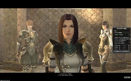 画像ギャラリー No.004のサムネイル画像 / とにかくPRANが可愛い 「エイカ オンライン」先行プレイレポート