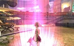 画像ギャラリー No.028のサムネイル画像 / とにかくPRANが可愛い 「エイカ オンライン」先行プレイレポート