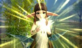 画像ギャラリー No.037のサムネイル画像 / 【PR】MMORPG未経験でも問題なし! 年末年始は「エイカ オンライン」で可愛いプランに出会っちゃおう