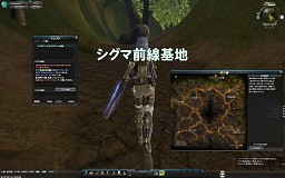 画像ギャラリー No.014のサムネイル画像 / 中級エルタへの道，「AIKA」大型アップデートでのクラスチェンジに伴うキャラクター育成の変更点をチェック