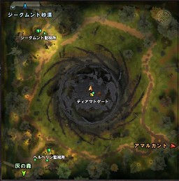 画像ギャラリー No.015のサムネイル画像 / 【PR】今からでも大丈夫「エイカ オンライン」で本格的大規模PvPを目指そう(PvP実践編その2)