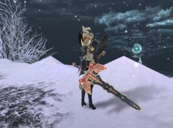 画像ギャラリー No.007のサムネイル画像 / 「エイカオンライン」“最凶”のフィールドボス＆“最強”の武器ついに実装