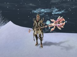 画像ギャラリー No.010のサムネイル画像 / 「エイカオンライン」“最凶”のフィールドボス＆“最強”の武器ついに実装