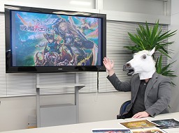 画像ギャラリー No.002のサムネイル画像 / “スポーティ”な戦争MMORPGへ！　「エイカ オンライン エクソダス」が「戦場のエルタ ロード オブ マーシャル」として完全リニューアル。その真意を運営リーダーに聞く