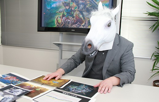 画像ギャラリー No.003のサムネイル画像 / “スポーティ”な戦争MMORPGへ！　「エイカ オンライン エクソダス」が「戦場のエルタ ロード オブ マーシャル」として完全リニューアル。その真意を運営リーダーに聞く