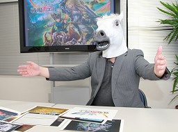画像ギャラリー No.008のサムネイル画像 / “スポーティ”な戦争MMORPGへ！　「エイカ オンライン エクソダス」が「戦場のエルタ ロード オブ マーシャル」として完全リニューアル。その真意を運営リーダーに聞く