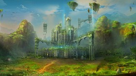 画像ギャラリー No.015のサムネイル画像 / “スポーティ”な戦争MMORPGへ！　「エイカ オンライン エクソダス」が「戦場のエルタ ロード オブ マーシャル」として完全リニューアル。その真意を運営リーダーに聞く
