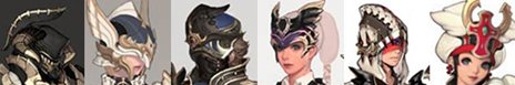 画像ギャラリー No.004のサムネイル画像 / 「戦場のエルタ」6対6のチーム戦方式で行われる，初のPvP大会「第1回日本最強決定戦」が開催決定。予選トーナメントに出場する参加者募集がスタート