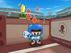 画像ギャラリー No.003のサムネイル画像 / コミカル水鉄砲シューティング「Bubble Fighter」,新登場の個人戦モードを紹介したムービー掲載