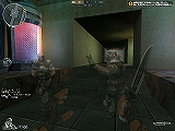 画像ギャラリー No.003のサムネイル画像 / ゴーストマッチが熱いオンラインFPS，「クロスファイア」のスクリーンショット42点を掲載
