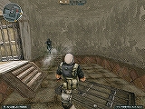 画像ギャラリー No.004のサムネイル画像 / ゴーストマッチが熱いオンラインFPS，「クロスファイア」のスクリーンショット42点を掲載